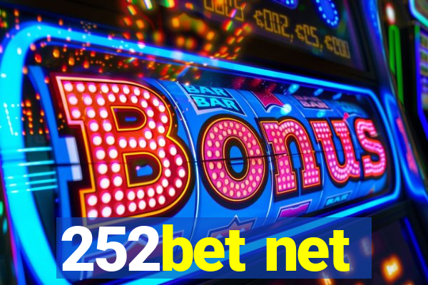 252bet net